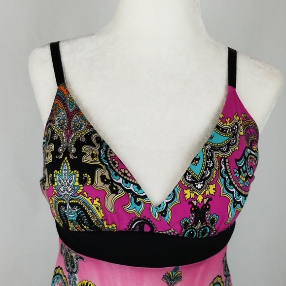 123 U.S.A Summer Dress - Picture 3 of 7